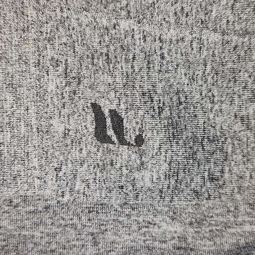 Fabletics Sync Seamless High Waisted Heathered Gr… - image 5